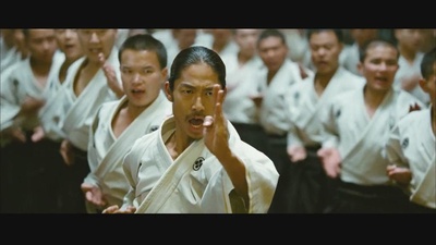 精武风云·陈真剧照的剧照