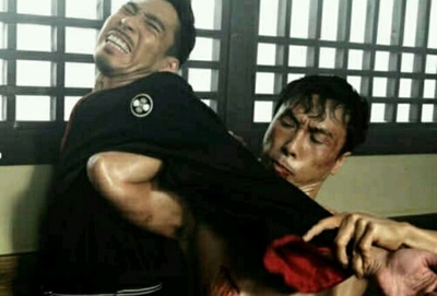 精武风云·陈真剧照的剧照