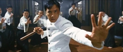 精武风云·陈真剧照的剧照