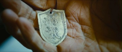 精武风云·陈真剧照的剧照