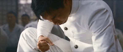 精武风云·陈真剧照的剧照