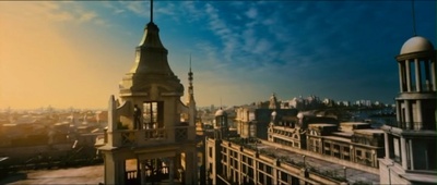 精武风云·陈真剧照的剧照