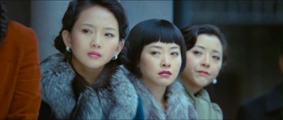 精武风云·陈真剧照的剧照