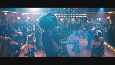 精武风云·陈真剧照的剧照