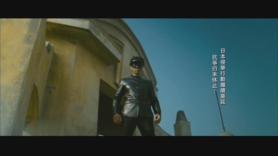 精武风云·陈真剧照的剧照