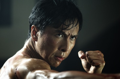 精武风云·陈真剧照的剧照