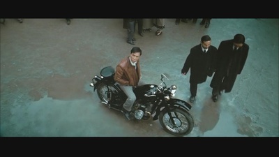 精武风云·陈真剧照的剧照