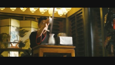 精武风云·陈真剧照的剧照