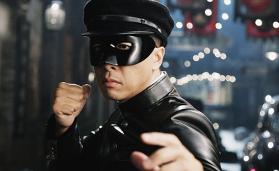 精武风云·陈真剧照的剧照