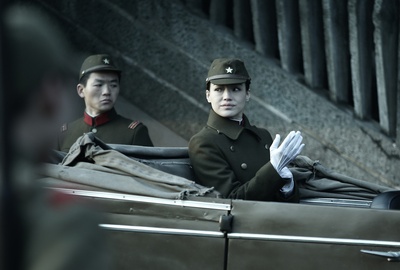 精武风云·陈真剧照的剧照