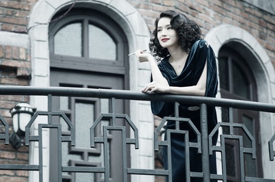 精武风云·陈真剧照的剧照