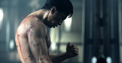 精武风云·陈真剧照的剧照