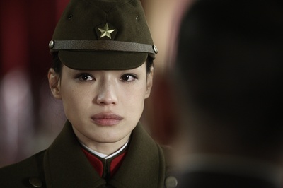 精武风云·陈真剧照的剧照