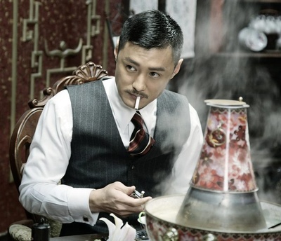 精武风云·陈真剧照的剧照