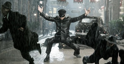 精武风云·陈真剧照的剧照