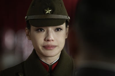 精武风云·陈真剧照的剧照