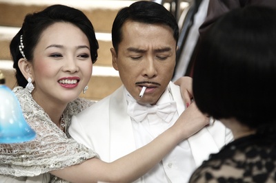 精武风云·陈真剧照的剧照