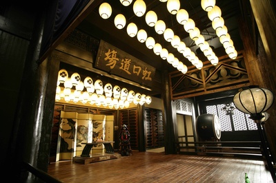 精武风云·陈真剧照的剧照