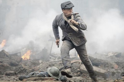 精武风云·陈真剧照的剧照