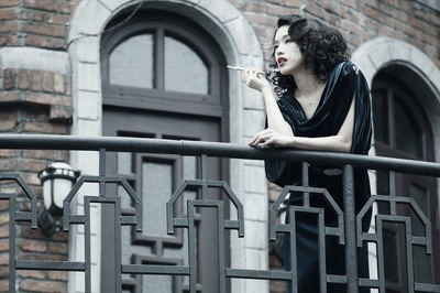 精武风云·陈真剧照的剧照