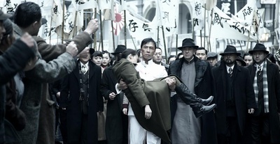 精武风云·陈真剧照的剧照