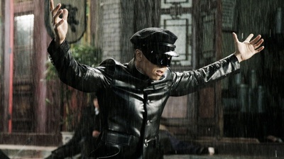 精武风云·陈真剧照的剧照