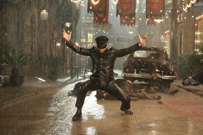 精武风云·陈真剧照的剧照