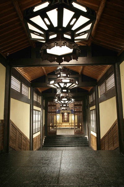 精武风云·陈真剧照的剧照