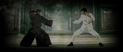 精武风云·陈真剧照的剧照