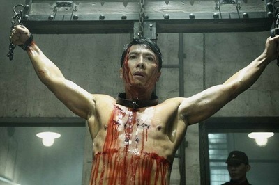 精武风云·陈真剧照的剧照