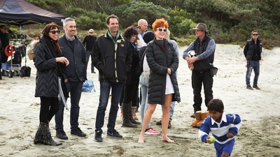 雄狮剧照的剧照