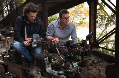 雄狮剧照的剧照