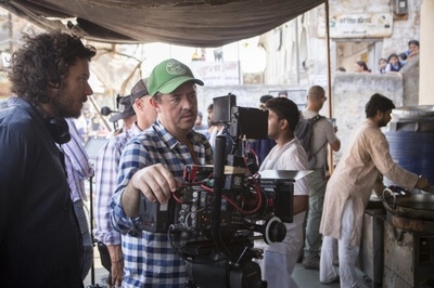 雄狮剧照的剧照