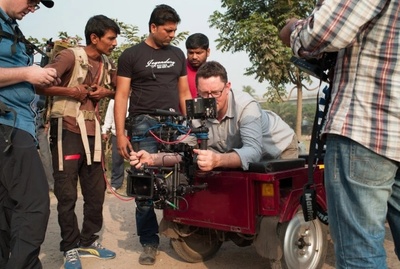 雄狮剧照的剧照