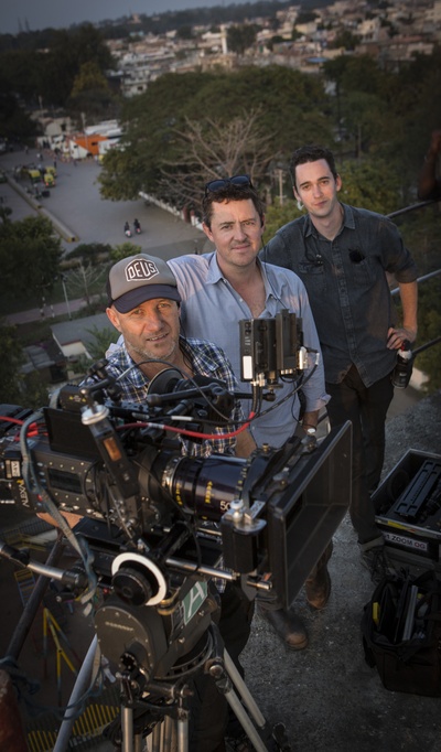 雄狮剧照的剧照