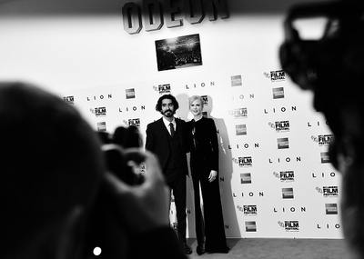 雄狮剧照的剧照