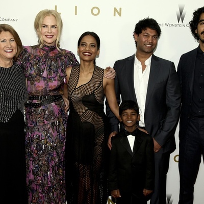 雄狮剧照的剧照