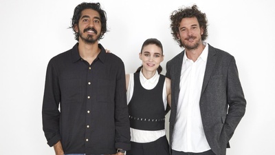 雄狮剧照的剧照