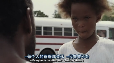 南国野兽剧照的剧照