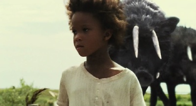 南国野兽剧照的剧照