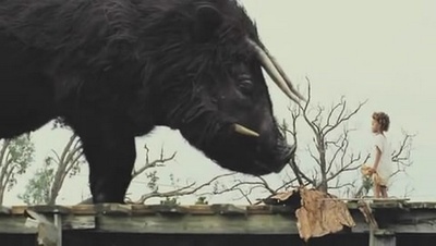 南国野兽剧照的剧照