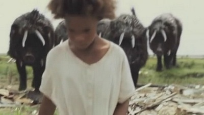 南国野兽剧照的剧照