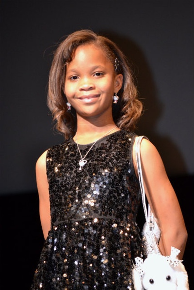 南国野兽剧照的剧照