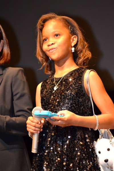 南国野兽剧照的剧照