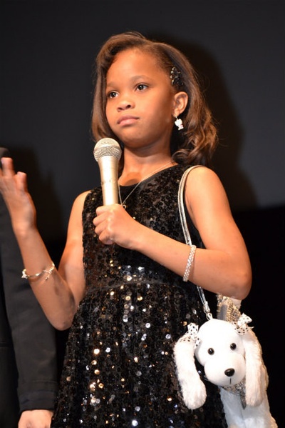 南国野兽剧照的剧照