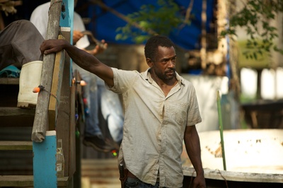 南国野兽剧照的剧照