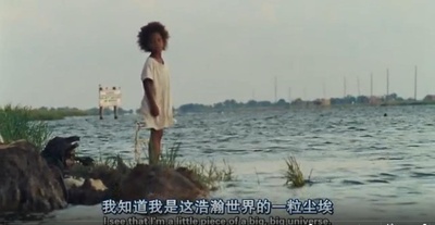 南国野兽剧照的剧照