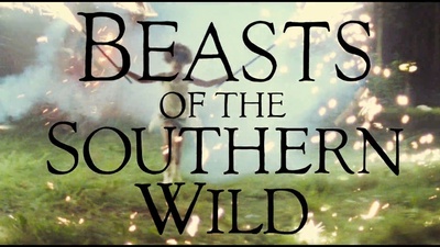 南国野兽剧照的剧照