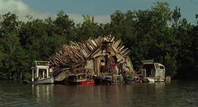 南国野兽剧照的剧照