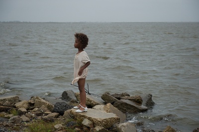 南国野兽剧照的剧照